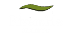 Logo, Riverside Manor